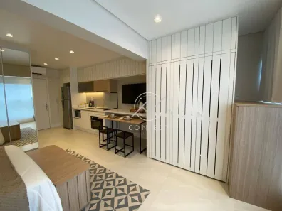 Apartamento com 1 Quarto à venda, 35m² no Vila Clementino, São Paulo