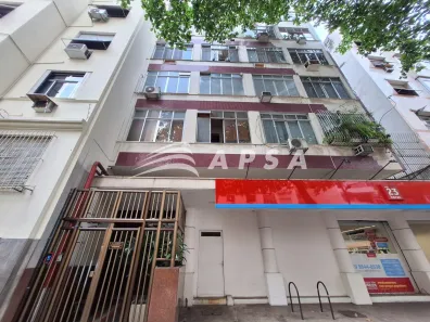 Apartamento com 1 Quarto para alugar, 45m² no Flamengo, Rio de Janeiro