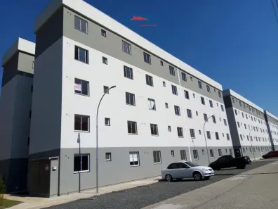 Apartamento com 2 Quartos à venda, 41m² no Olímpica, Esteio