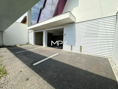 Prédio Comercial para alugar, 320m² no Paulista, Piracicaba