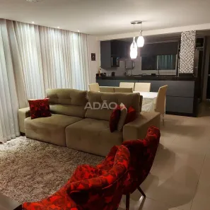 Casa de Condomínio com 3 Quartos à venda, 150m² no Sítios Santa Luzia, Aparecida de Goiânia