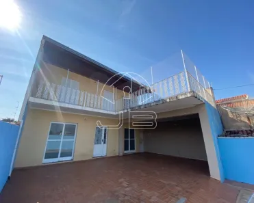 Sobrado com 3 Quartos para alugar, 150m² no Parque Via Norte, Campinas