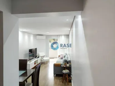 Apartamento com 3 Quartos à venda, 85m² no Jardim Ampliação, São Paulo