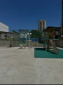 Apartamento com 3 Quartos à venda, 90m² no Reduto, Belém