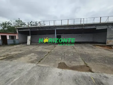Galpão/Depósito/Armazém para alugar, 593m² no Urbanova, São José dos Campos