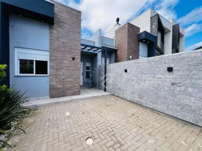 Casa com 2 Quartos para venda ou aluguel, 69m² no Vargas, Sapucaia do Sul