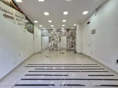 Ponto Comercial para alugar, 100m² no Centro, Bauru