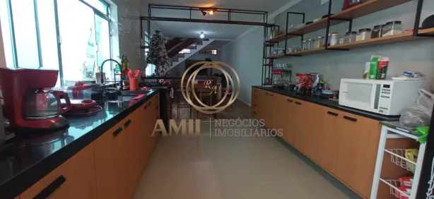 Sobrado com 2 Quartos à venda, 125m² no Jardim das Indústrias, São José dos Campos