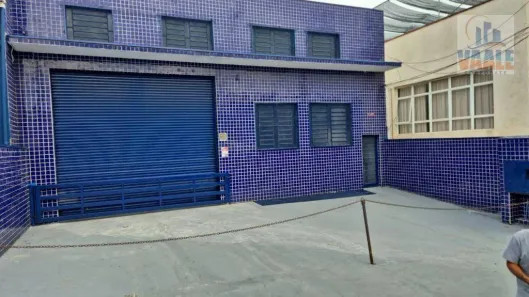 Galpão/Depósito/Armazém para alugar, 780m² no Vila Mimosa, Campinas