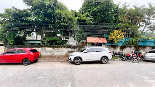 Lote/Terreno à venda, 720m² no Piabetá (Inhomirim), Magé