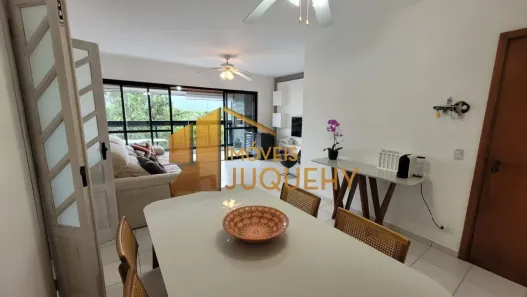 Apartamento com 3 Quartos à venda, 105m² no Riviera, Bertioga