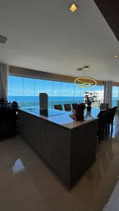 Cobertura com 4 Quartos à venda, 377m² no Pituaçu, Salvador