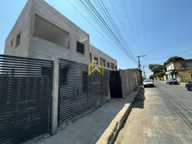 Casa com 3 Quartos à venda, 200m² no Copacabana, Belo Horizonte