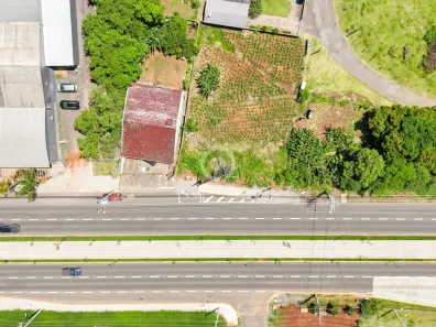 Lote/Terreno à venda, 747m² no Sol Nascente, Estância Velha