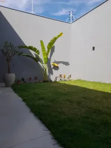 Casa com 2 Quartos à venda, 105m² no Parque Barnabé, Indaiatuba