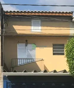 Sobrado com 2 Quartos à venda, 90m² no Vila Clarice, São Paulo