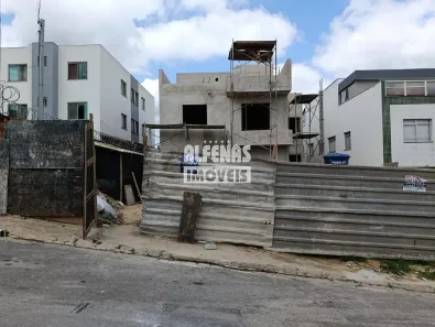 Apartamento com 3 Quartos à venda, 70m² no Residencial Masterville, Sarzedo