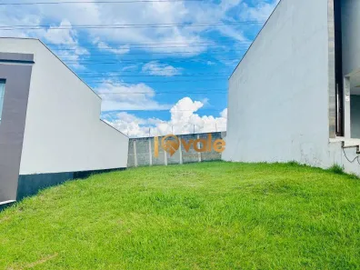 Lote/Terreno à venda, 250m² no Condomínio Vem Viver Jacareí, Jacareí