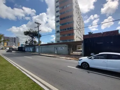 Apartamento com 2 Quartos à venda, 71m² no Centro, Maceió