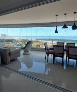 Apartamento com 3 Quartos à venda, 200m² no Pituaçu, Salvador
