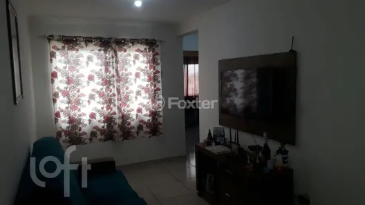 Apartamento com 2 Quartos à venda, 44m² no Olaria, Canoas