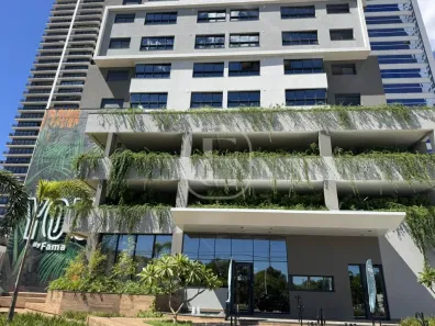 Flat com 1 Quarto à venda, 27m² no Graciosa - Orla 14, Palmas