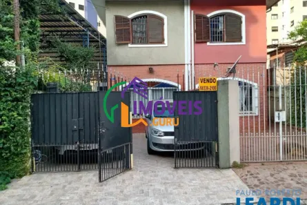 Sobrado com 3 Quartos à venda, 150m² no Vila Morse, São Paulo
