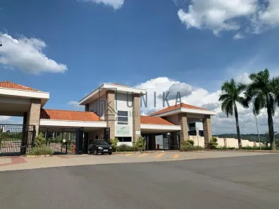 Lote/Terreno à venda, 690m² no Jardim Portugal, Valinhos