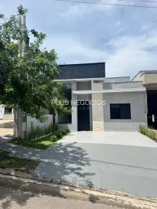 Casa de Condomínio com 3 Quartos à venda, 104m² no Horto Florestal, Sorocaba