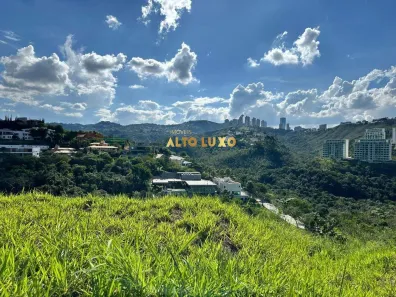 Lote/Terreno à venda, 3000m² no Vale dos Cristais, Nova Lima