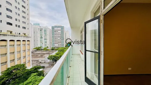Apartamento com 2 Quartos à venda, 83m² no Pitangueiras, Guarujá