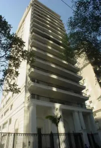 Cobertura com 4 Quartos à venda, 827m² no Chácara Itaim, São Paulo