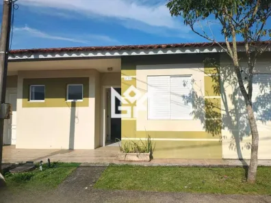 Casa com 2 Quartos à venda, 44m² no Oriço, Gravataí