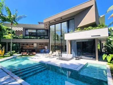 Casa com 6 Quartos à venda, 550m² no Riviera, Bertioga