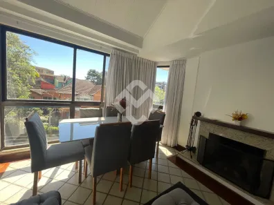 Cobertura com 2 Quartos à venda, 116m² no Alto, Teresópolis