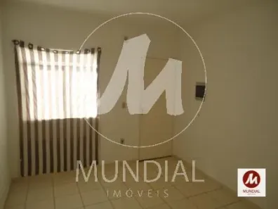 Apartamento com 2 Quartos à venda, 45m² no Vila Virgínia, Ribeirão Preto