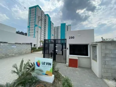 Apartamento com 2 Quartos à venda, 47m² no Botujuru, Mogi das Cruzes