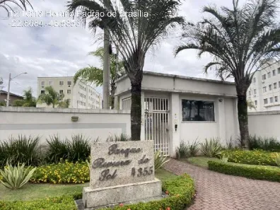 Apartamento com 2 Quartos à venda, 44m² no Campo Grande, Rio de Janeiro