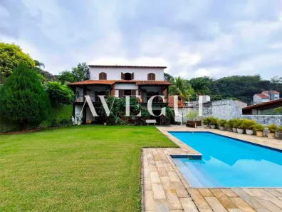 Casa com 3 Quartos à venda, 486m² no Botafogo, Rio de Janeiro