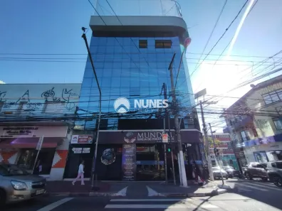 para alugar, 266m² no Centro, Osasco