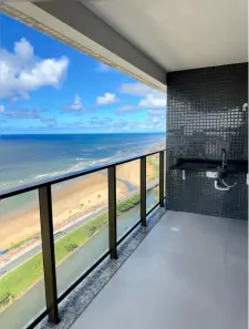 Apartamento com 2 Quartos à venda, 70m² no Jaguaribe, Salvador
