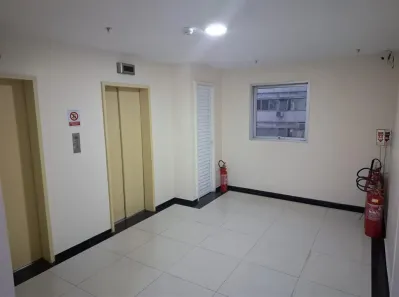 Sala Comercial à venda, 335m² no Copacabana, Rio de Janeiro