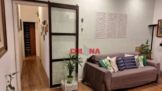 Apartamento com 3 Quartos à venda, 96m² no Centro, Niterói