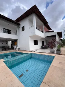 Casa de Condomínio com 3 Quartos à venda, 220m² no Jardim Eldorado, São Luís
