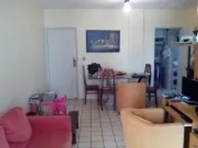 Apartamento com 2 Quartos à venda, 71m² no Piedade, Jaboatão dos Guararapes