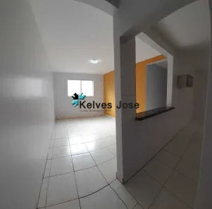 Apartamento com 3 Quartos à venda, 70m² no Jardim Maria Inês, Aparecida de Goiânia