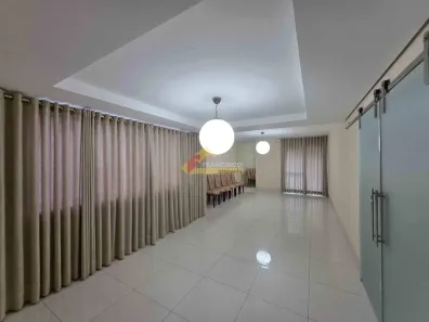 Apartamento com 4 Quartos à venda, 148m² no Centro, Divinópolis