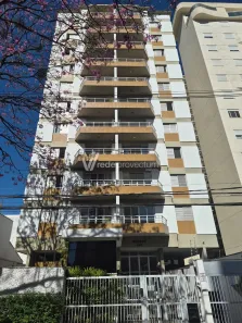 Apartamento com 3 Quartos à venda, 88m² no Cambuí, Campinas