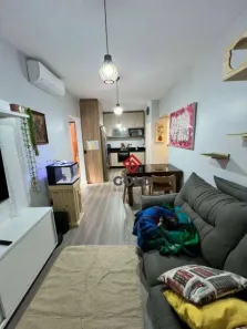 Apartamento com 2 Quartos à venda, 55m² no Santa Terezinha, Santo André