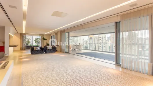 Apartamento com 3 Quartos à venda, 530m² no Vila Nova Conceição, São Paulo